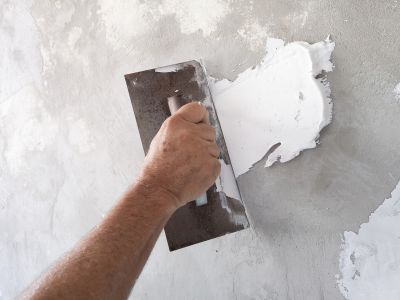 Condo Stucco Repair in Sonoma County, CA