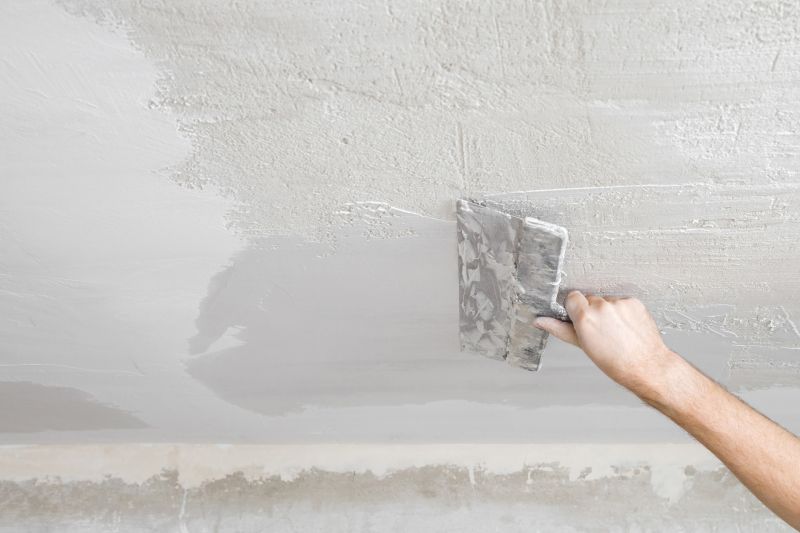 Cracked Stucco Repair in Roseville, CA