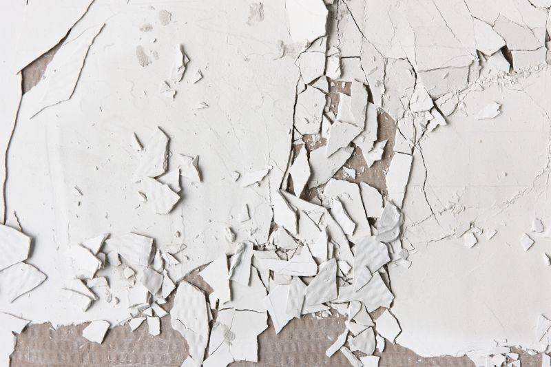 Eifs Damage Repair in Roseville, CA