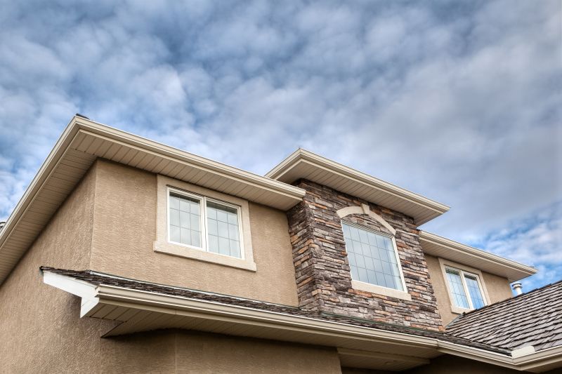 Eifs Damage Repair in Ventura County, CA