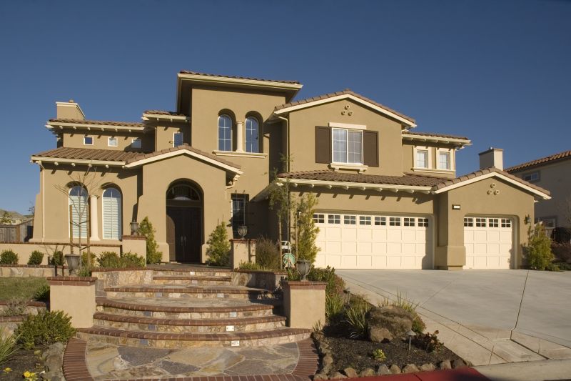 Eifs Siding Replacement in Napa, CA