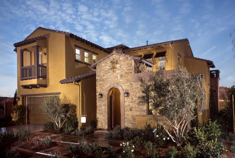 Eifs Siding Service in Marin County, CA