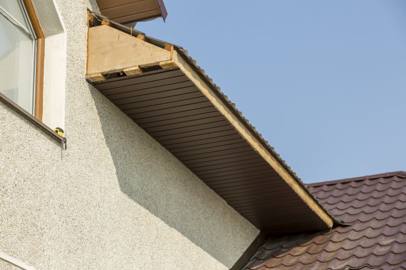 Eifs Siding Service in Sonoma County, CA