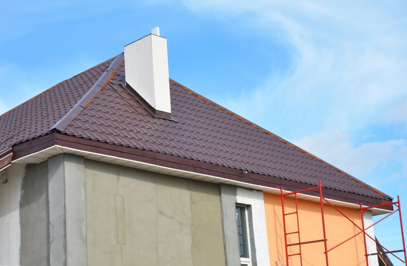 Home Stucco Installation in Santa Rosa, CA