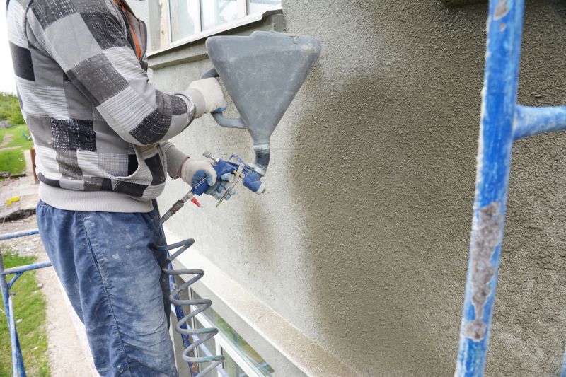 Residential Stucco Service in Marin County, CA