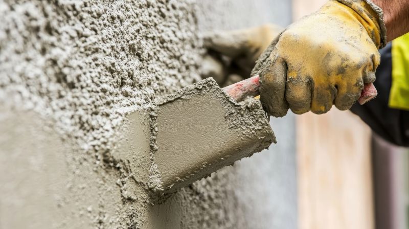 Stucco Maintenance in Roseville, CA