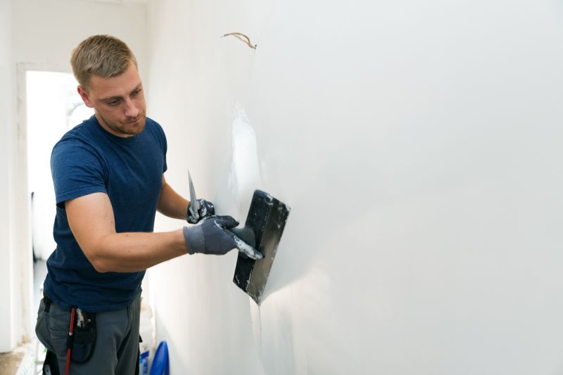Stucco Maintenance in Napa, CA