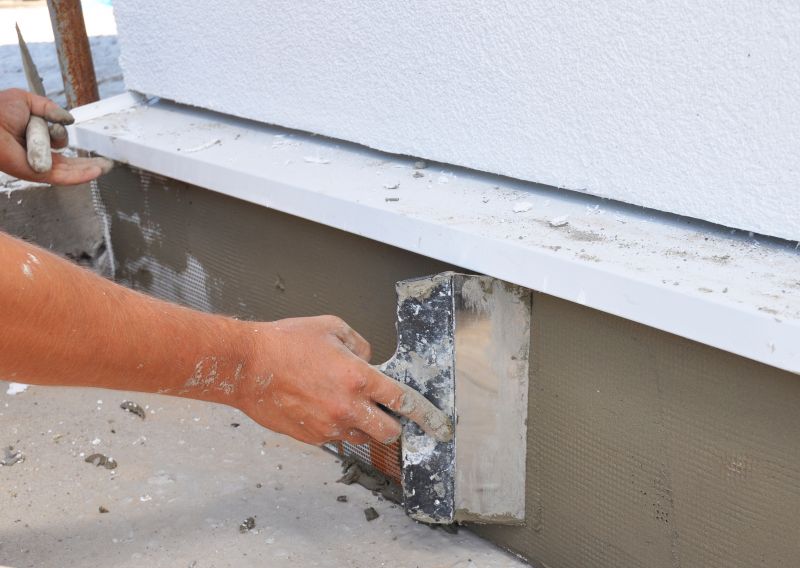 Stucco Patching in Ventura County, CA