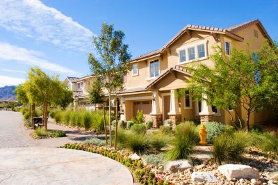 Synthetic Stucco Repair in Ventura County, CA
