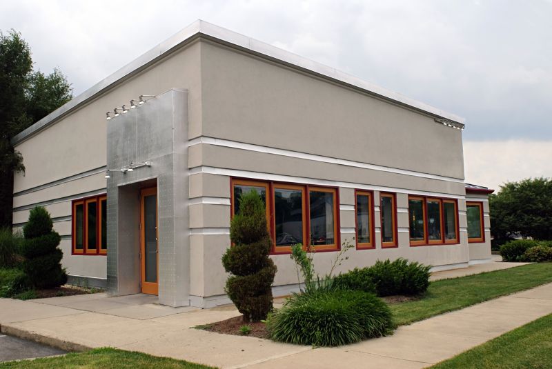 Synthetic Stucco Replacement in Santa Rosa, CA