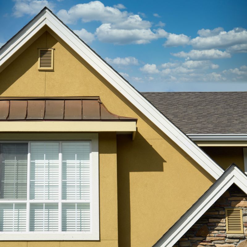 Local Home Improvement Experts