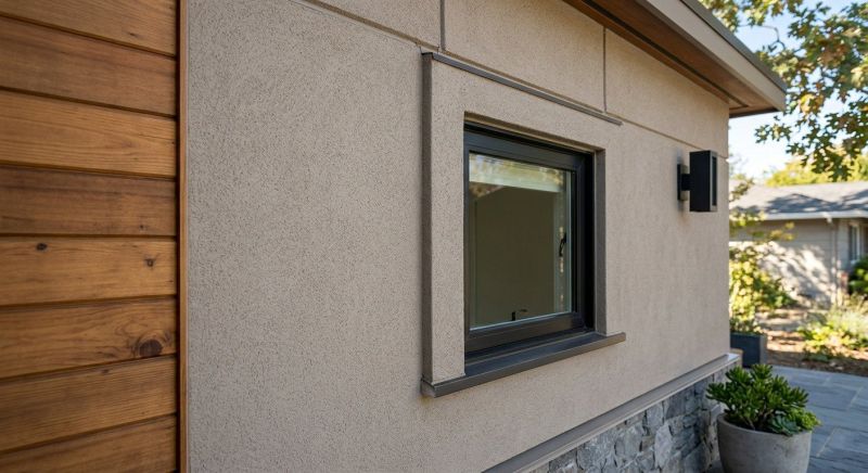 Increase Your EIFS Siding Repair Business with an AI Driven, Targeted Website