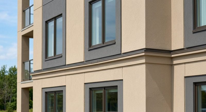 Stucco Repair Service