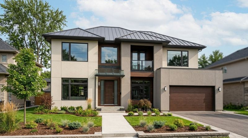 Stucco Repair Service