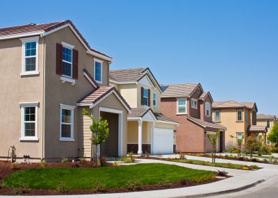 Residential Stucco Service in Napa, CA